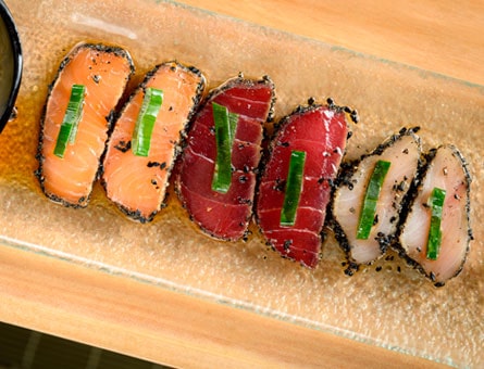 tataki shimi