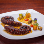 Pulpo al grill (entrada)(pulpo reysui)