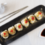 Rollo centoya yaki