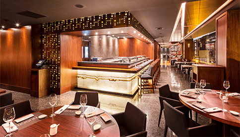reservaciones nubori experience